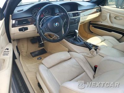 Zdjęcie 8 z 12 samochodu: 2011 BMW 335 I VIN:WBADX7C57BE581402 - miniatura