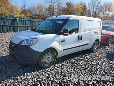 2021 RAM PROMASTER CITY ZFBHRFAB9M6T88542 - główne zdjęcie licytacji z USA - miniatura