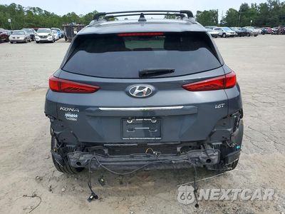 Zdjęcie 6 z 13 samochodu: 2020 HYUNDAI KONA ULTIMATE VIN:KM8K53A58LU532174 - miniatura