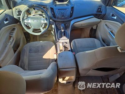 Zdjęcie 8 z 13 samochodu: 2013 FORD ESCAPE SE VIN:1FMCU9G93DUC95549 - miniatura