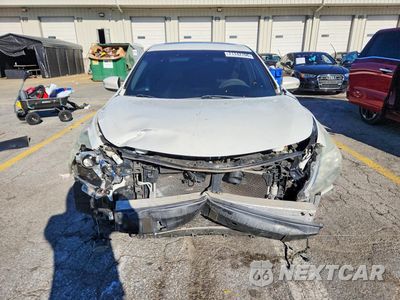 Piąte zdjęcie samochodu w środku: 2013 NISSAN ALTIMA 2.5 VIN:1N4AL3AP3DC920918 - miniatura