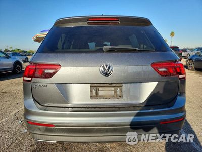 Zdjęcie 6 z 13 samochodu: 2019 VOLKSWAGEN TIGUAN SE VIN:3VV3B7AX8KM200721 - miniatura