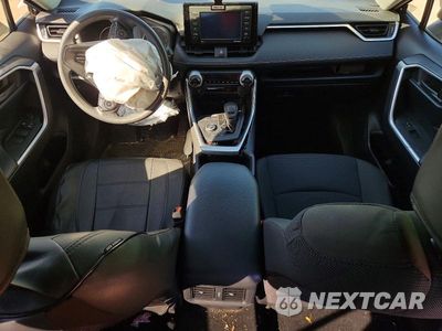 Zdjęcie 8 z 12 samochodu: 2022 TOYOTA RAV4 LE VIN:JTMMWRFV9ND142712 - miniatura
