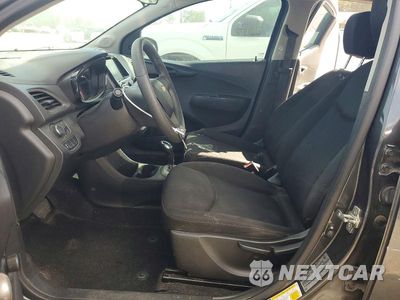Zdjęcie 7 z 12 samochodu: 2020 CHEVROLET SPARK LS VIN:KL8CB6SA5LC416590 - miniatura