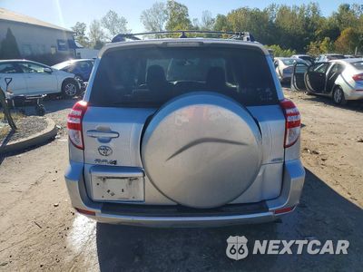 Zdjęcie 6 z 14 samochodu: 2011 TOYOTA RAV4 BASE VIN:2T3BF4DV0BW128130 - miniatura