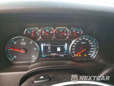Zdjęcie 9 z 13 samochodu: 2019 CHEVROLET SUBURBAN K1500 LT VIN:1GNSKHKC7KR197635 - miniatura