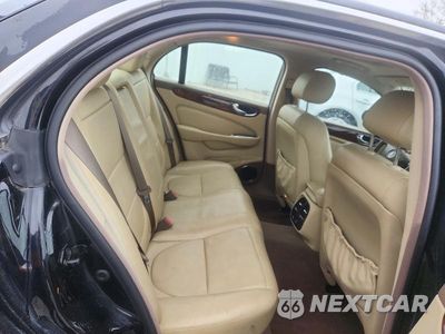 Zdjęcie 10 z 12 samochodu: 2006 JAGUAR XJ8 VIN:SAJWA71B86SH02388 - miniatura