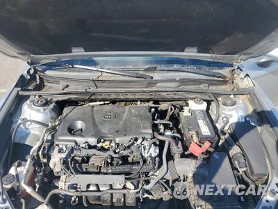 Zdjęcie 11 z 12 samochodu: 2021 TOYOTA CAMRY SE VIN:4T1G11AK3MU472835 - miniatura