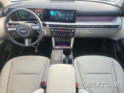 Zdjęcie 8 z 13 samochodu: 2026 HYUNDAI TUCSON SEL CONVENIENCE VIN:KM8JCDD15TU499960 - miniatura