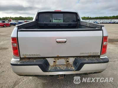 Zdjęcie 6 z 12 samochodu: 2011 HONDA RIDGELINE RTL VIN:5FPYK1F51BB452802 - miniatura