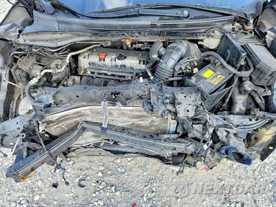 Zdjęcie 11 z 12 samochodu: 2013 HONDA CR-V LX VIN:3CZRM3H31DG701119 - miniatura