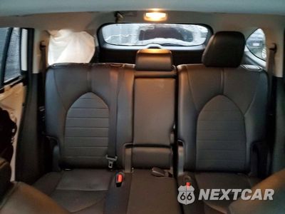Zdjęcie 10 z 14 samochodu: 2021 TOYOTA HIGHLANDER XLE VIN:5TDGZRBH6MS122957 - miniatura