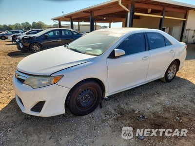 2014 TOYOTA CAMRY LE 4T1BF1FK5EU355649 - główne zdjęcie licytacji z USA - miniatura