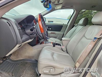 Zdjęcie 7 z 13 samochodu: 2006 CADILLAC SRX VIN:1GYEE637360164400 - miniatura