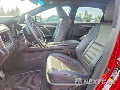 Zdjęcie 7 z 14 samochodu: 2016 LEXUS RX 450H F SPORT VIN:2T2BGMCAXGC004794 - miniatura