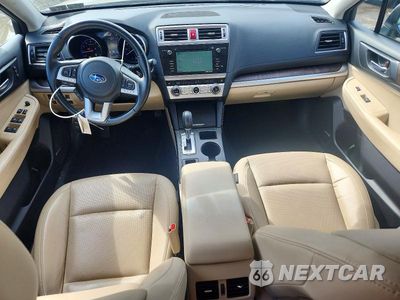 Zdjęcie 8 z 14 samochodu: 2016 SUBARU OUTBACK 2.5I LIMITED VIN:4S4BSANC6G3253422 - miniatura
