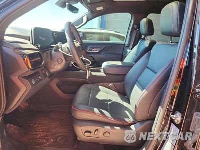 Zdjęcie 7 z 13 samochodu: 2024 CHEVROLET SILVERADO RST VIN:1GC40ZEL9RU303227 - miniatura