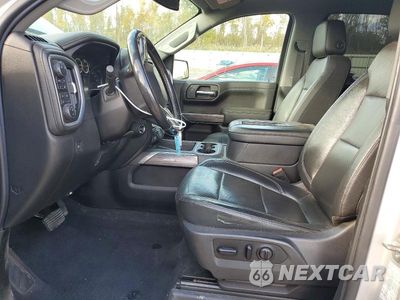 Zdjęcie 7 z 12 samochodu: 2019 CHEVROLET SILVERADO K1500 LTZ VIN:1GCUYGEDXKZ173750 - miniatura