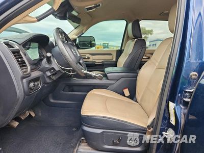 Zdjęcie 7 z 13 samochodu: 2022 RAM 2500 LIMITED VIN:3C6UR5SL7NG182866 - miniatura