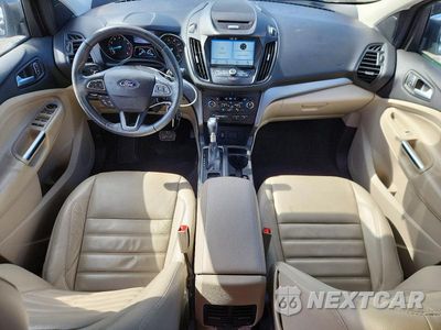 Zdjęcie 8 z 13 samochodu: 2017 FORD ESCAPE SE VIN:1FMCU9GD3HUA84152 - miniatura