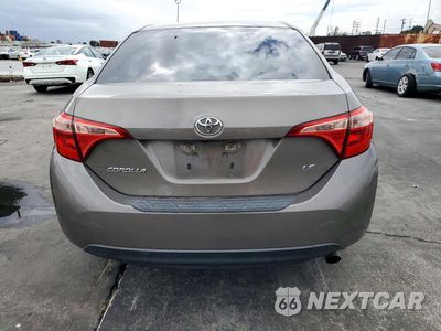 Zdjęcie 6 z 12 samochodu: 2019 TOYOTA COROLLA LE VIN:5YFBURHE6KP909337 - miniatura