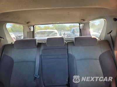 Zdjęcie 10 z 13 samochodu: 2003 TOYOTA 4RUNNER SR5 VIN:JTEBU14R830003269 - miniatura
