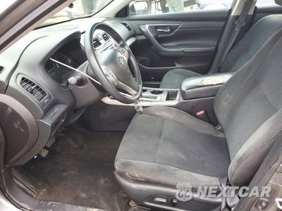 Zdjęcie 7 z 12 samochodu: 2015 NISSAN ALTIMA 2.5 S VIN:1N4AL3AP1FC498182 - miniatura