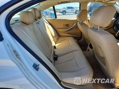 Zdjęcie 10 z 12 samochodu: 2013 BMW 328 I SULEV VIN:WBA3C1G51DNN93367 - miniatura