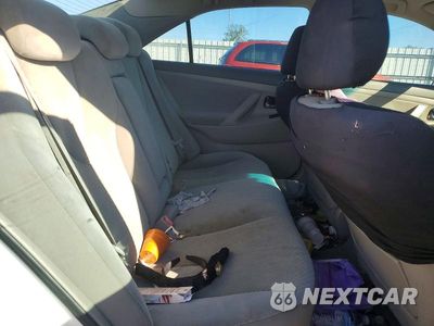 Zdjęcie 10 z 12 samochodu: 2009 TOYOTA CAMRY BASE VIN:4T1BE46K89U915559 - miniatura