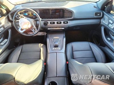 Zdjęcie 8 z 14 samochodu: 2021 MERCEDES-BENZ GLS 450 4MATIC VIN:4JGFF5KE9MA441104 - miniatura