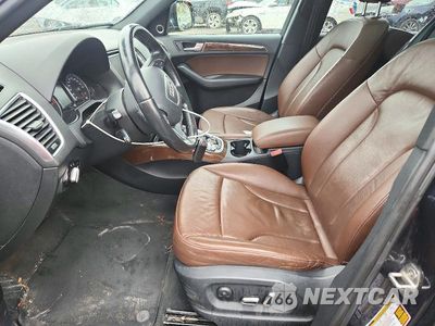 Zdjęcie 7 z 14 samochodu: 2016 AUDI Q5 PREMIUM PLUS VIN:WA1L2AFP8GA032226 - miniatura