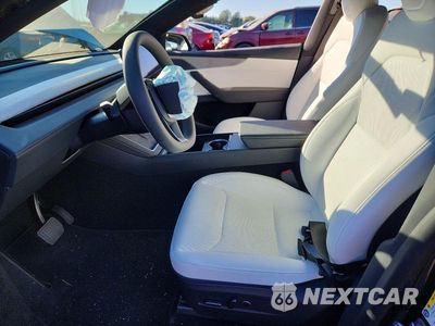 Zdjęcie 7 z 12 samochodu: 2026 TESLA MODEL Y VIN:7SAYGDED1TF638865 - miniatura