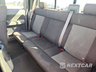 Zdjęcie 10 z 12 samochodu: 2006 FORD F150 VIN:1FTPX145X6FA76367 - miniatura