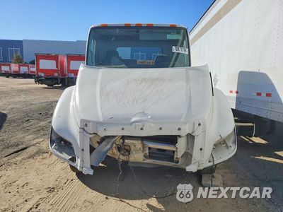 Piąte zdjęcie samochodu w środku: 2019 HINO 258/268 VIN:5PVNJ8JN9K4S53812 - miniatura