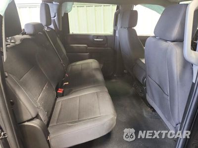 Zdjęcie 10 z 13 samochodu: 2025 CHEVROLET SILVERADO K2500 CUSTOM VIN:1GC4KME78SF131038 - miniatura