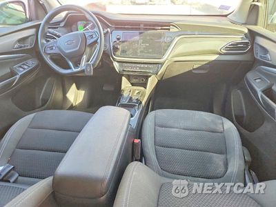 Zdjęcie 8 z 13 samochodu: 2023 CHEVROLET BOLT EUV LT VIN:1G1FY6S06P4151875 - miniatura