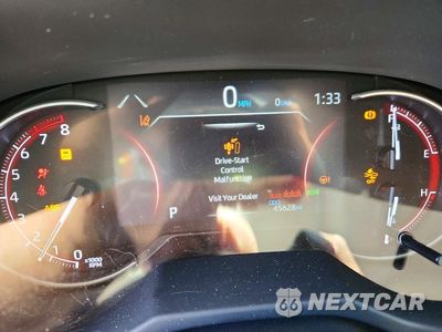 Zdjęcie 9 z 12 samochodu: 2023 TOYOTA RAV4 XLE VIN:JTMP1RFV5PD095497 - miniatura