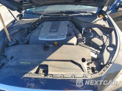 Zdjęcie 11 z 12 samochodu: 2015 INFINITI Q50 PREMIUM VIN:JN1BV7AR6FM409043 - miniatura