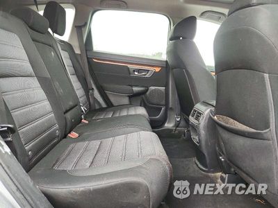 Zdjęcie 11 z 14 samochodu: 2017 HONDA CR-V EX VIN:7FARW1H5XHE031916 - miniatura