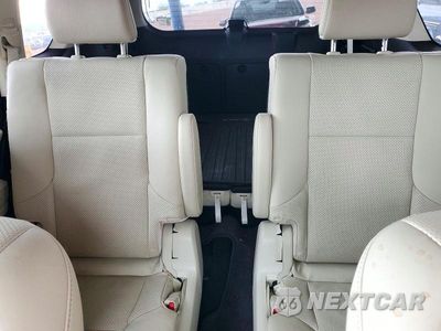 Zdjęcie 10 z 13 samochodu: 2023 LEXUS GX 460 LUXURY VIN:JTJGM7BXXP5369514 - miniatura