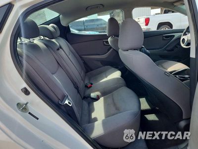 Zdjęcie 10 z 12 samochodu: 2014 HYUNDAI ELANTRA SE VIN:5NPDH4AE0EH467294 - miniatura