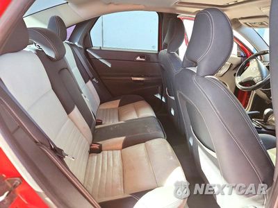 Zdjęcie 10 z 12 samochodu: 2009 VOLVO S40 T5 VIN:YV1MH672892467845 - miniatura