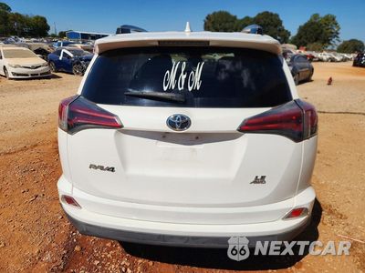 Zdjęcie 6 z 13 samochodu: 2017 TOYOTA RAV4 LE VIN:2T3BFREV0HW598775 - miniatura
