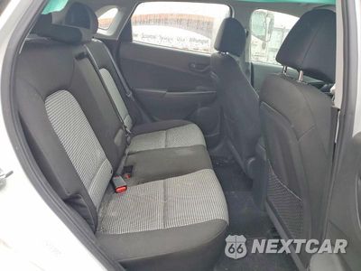 Zdjęcie 11 z 13 samochodu: 2020 HYUNDAI KONA SE VIN:KM8K1CAA9LU485343 - miniatura