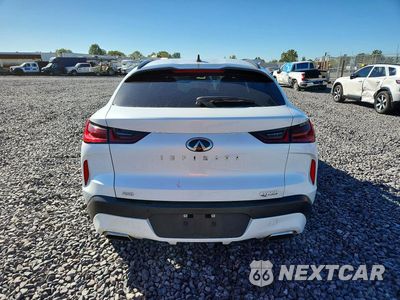 Zdjęcie 6 z 12 samochodu: 2023 INFINITI QX55 ESSENTIAL VIN:3PCAJ5KR5PF123766 - miniatura