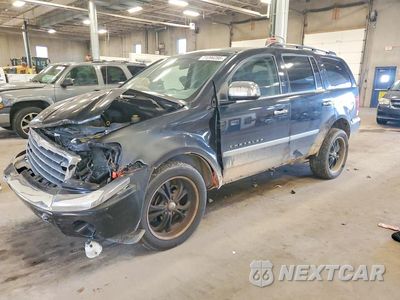 2007 CHRYSLER ASPEN LIMITED 1A8HW58247F505107 - główne zdjęcie licytacji z USA - miniatura