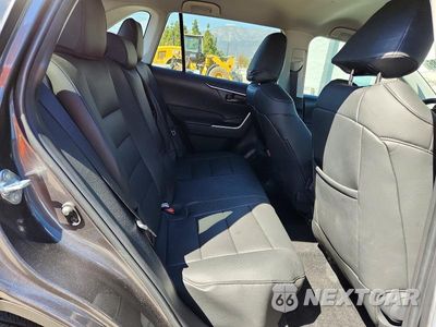Zdjęcie 11 z 13 samochodu: 2025 TOYOTA RAV4 LE VIN:2T3H1RFV8SC352976 - miniatura