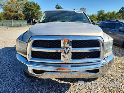 Piąte zdjęcie samochodu w środku: 2015 RAM 2500 ST VIN:3C6UR5HJ1FG527512 - miniatura