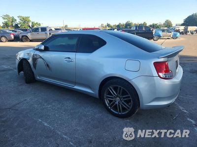 Drugie zdjęcie samochodu z przodu: 2012 SCION TC BASE VIN:JTKJF5C76C3033234 - miniatura
