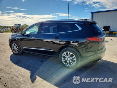 Drugie zdjęcie samochodu z przodu: 2020 BUICK ENCLAVE AVENIR VIN:5GAEVCKW3LJ128078 - miniatura